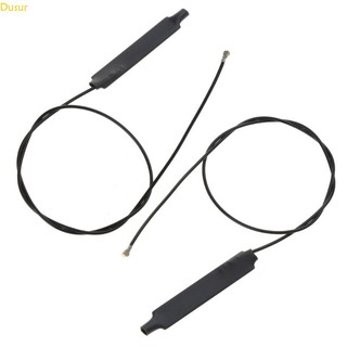 Dusur Bộ 2 Ăng Ten wifi Không Dây Cho ngff for 8260 8265 9260 9560 ipex mhf4 for m 2