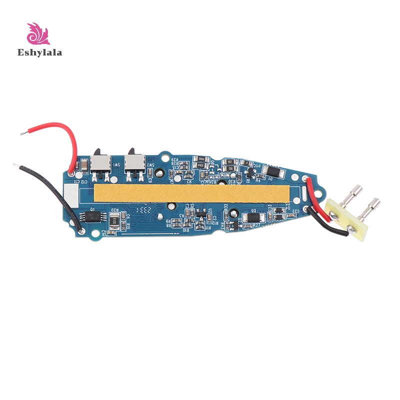 1 Chiếc Bo Mạch Chủ Tóc Orignal PCB Áp Dụng Cho Phụ Kiện Sửa Chữa 2020C [MỚI]