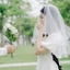 XGB Bachelorette Party Trang trí che mặt cô dâu Cô dâu làm cô dâu