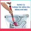 CÂY THÔNG BỒN CẦU LỰC HÚT MẠNH - Hiệu Quả Cao Dễ Sử Dụng