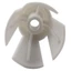 GỖ NHẤT 10 Chiếc Vuốt Cuộn Dây, Ống Chỉ 1.5 * 1.26 Inch Bằng Nhựa, Giá Đỡ Nón Trắng Tiện Lợi Cho Máy May
