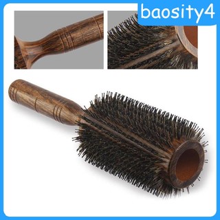 Lược Lăn Chải Tóc Tạo Kiểu Cho Nam Và Nữ