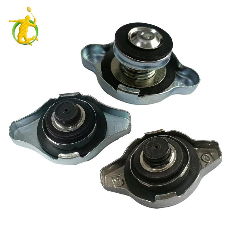 Nắp Đậy Bình Nước Làm Mát Thay Thế Cho Xe Hơi