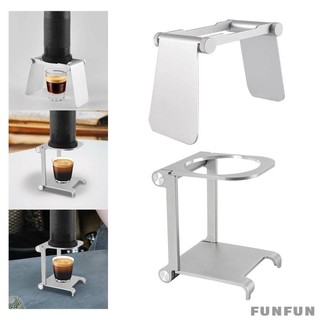 Giá đỡ máy Espresso cầm tay, Giá đỡ cốc rửa tay, Giá đỡ cho máy cầm tay