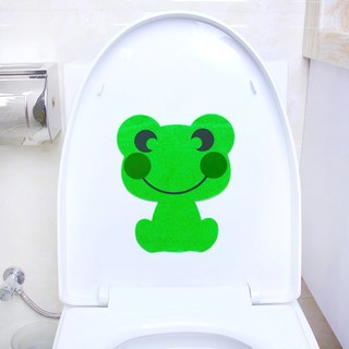 Miếng Dán Khử Mùi Nhà Vệ Sinh - SUNND