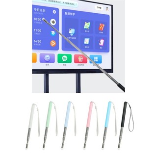 Mini Telescopic Teachers Pointers Extendable Hand Pointer Finger Pointers Stick