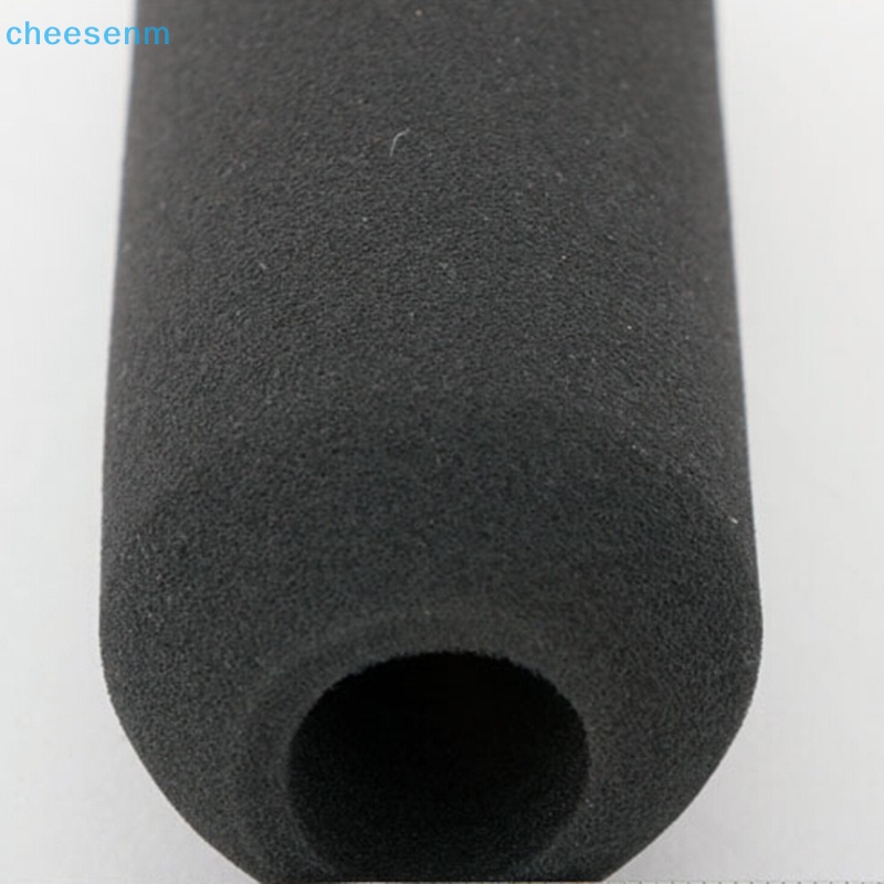 Mút Xốp Chắn Gió 12cm Bọc Đầu Micro