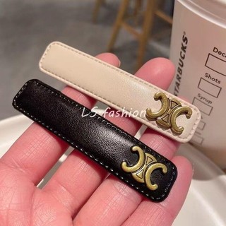 Kẹp tóc mái Cienle da dễ thương cho nữ phong cách Hàn Quốc