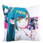 ST2 Xích Lính Anime Gối Sofa Đệm Uzen Kyouka Azuma Himari Sang Trọng Gối Gối Gối Gối Nhà Deco