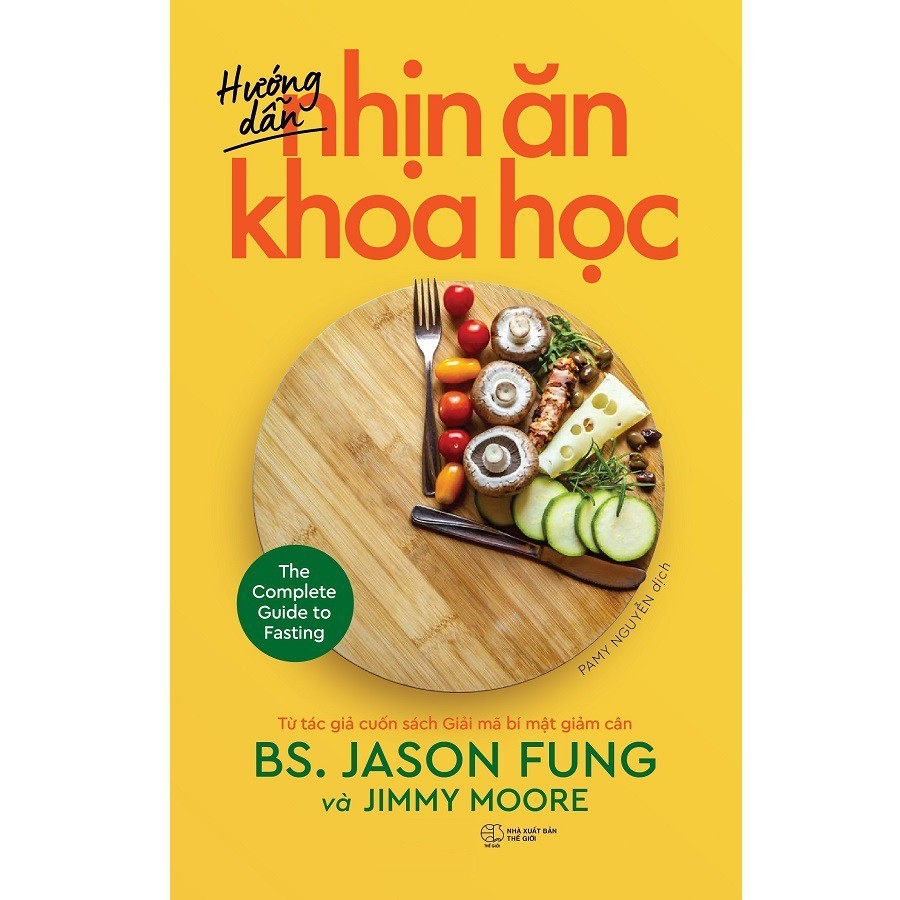 Sách - Lẻ 6 Cuốn: Chế Độ Ăn Trường Thọ+Nhịn Ăn Khoa Học+Bí Mật Giảm Cân+Chất Xơ Diệu Kỳ+Mật Mã Tiểu Đường+Hệ miễn dịch
