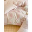 Bộ Chăn Ga Gối Chất Liệu Lụa Cao Cấp Mịn Mượt Họa Tiết Đầy Tỉ Mỉ Sang Trọng Đáng Yêu - MemMinbedding Luxury