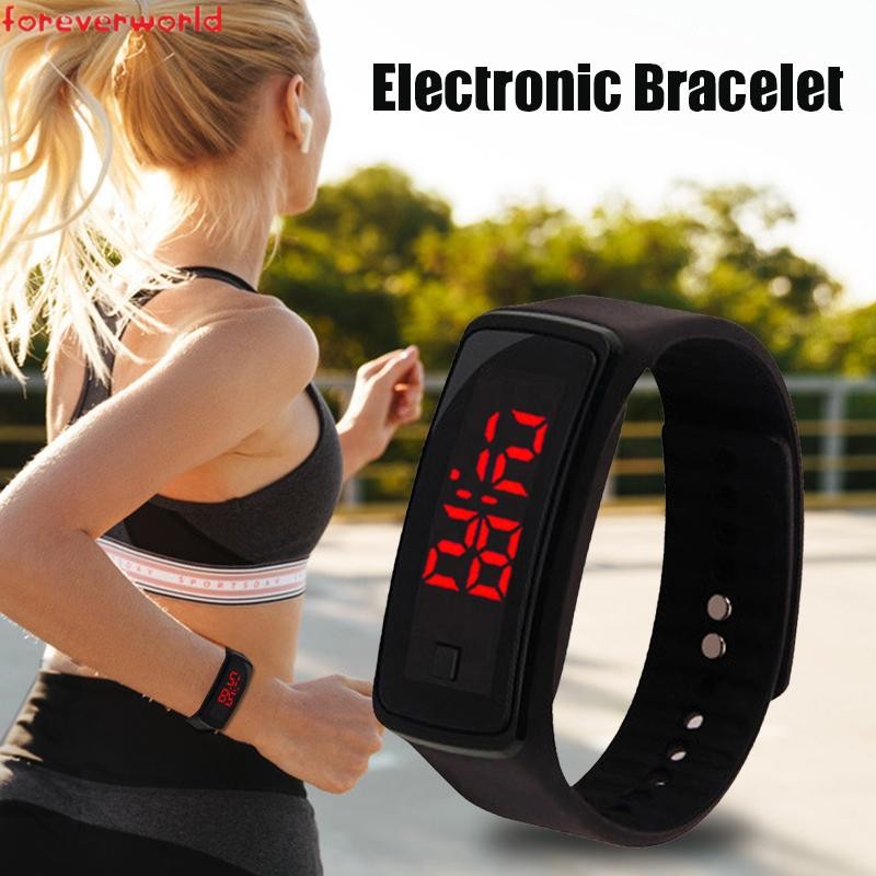 đồng Hồ M4 Band Watch Mua Đồng Hồ Thông Minh Thể Thao Smart