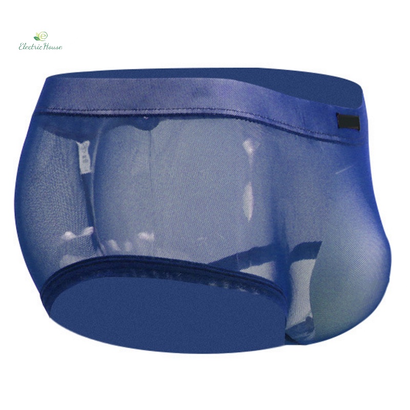 [Nhà Điện] Quần Bơi Nam 3d Size Lớn cup M I