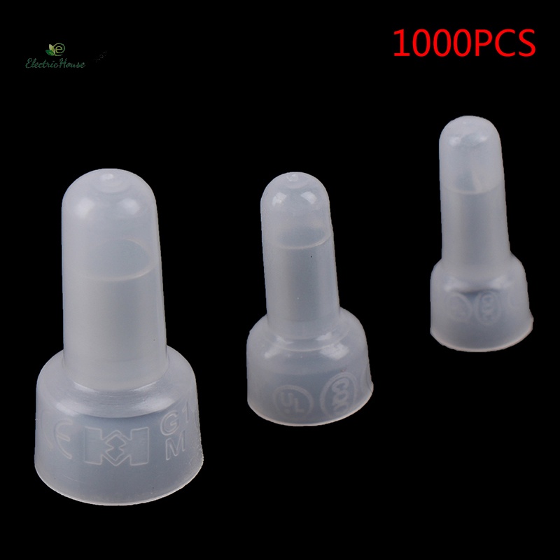 [Nhà Điện] 1000 Chiếc CE1X CE2X CE5X Đầu Nối Dây Kết Nối Uốn Thiết Bị Đầu Cuối Điện mới