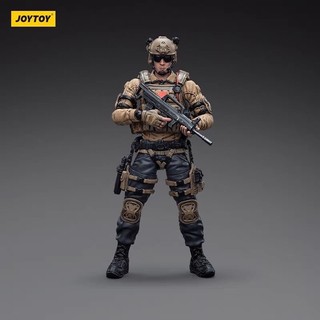 Joytoy Mô Hình Đồ Chơi Chiến Lược Kỵ Sĩ Bắc Cực Lớn Tỉ Lệ 1: 18