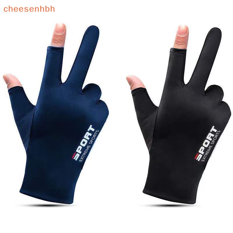 Găng Tay Thể Thao Chống Nắng Tia uv Cho Nam Nữ