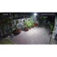 Camera Yoosee PTZ 2026 -Camera ngoài trời mẫu siêu mini, 36 led ,xoay 360 độ,chống nước,xem đêm có màu mã