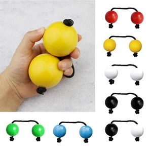 SA Kasaka Rhythmic Aslatuas Instrument Rhythmic Drum Bộ bình lắc châu Phi