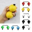 SA Kasaka Rhythmic Aslatuas Instrument Rhythmic Drum Bộ bình lắc châu Phi