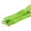 Dây Kéo Nhựa VVDZA, Thanh Trượt Đôi 90cm Khóa Kéo Hai Chiều Chunky, Dây Kéo Răng Nhựa Mở Đầu #5 Áo khoác có khóa kéo dài