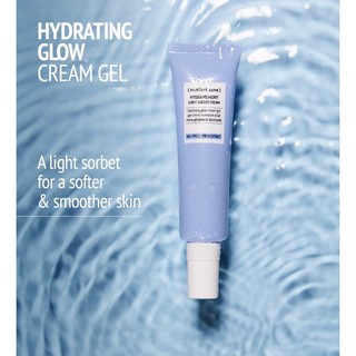 Kem Dưỡng Mắt Giúp Cấp Ẩm Giảm Bọng Và Mờ Thâm Comfort Zone Hydramemory Depuff Eye Cream 15ml
