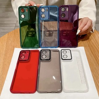 Ốp Điện Thoại Redmi Note 14 5G Cho Redmi Note 14 13 12 11 12s Pro Plus 13C 12 12C 5G 4G POCO C65 X3 X5 M3 Pro TPU Bảo Vệ Camera Vỏ Điện Thoại Ốp Lưng