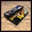Ốp Lưng Cứng Lấp Lánh Hàn Quốc Iphone 14 Pro Max Hoạt Hình 3D Chocolate Làm Dày Bảo Vệ Camera Trong Suốt Cho IPhone 17 16 15 14 13 12 11 Pro Max 16 15 14 Plus