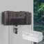 Vỏ chì mở rộng MONOSTYLE, Hộp cắm chống trộm chịu thời tiết, Hộp quản lý cáp nhựa bảo vệ chống nước di động ngoài trời
