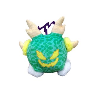 Plus Blox Fruits Game Đồ chơi nhồi bông gối trái cây ngộ nghĩnh, quà tặng sinh nhật, Giáng sinh cho trẻ em