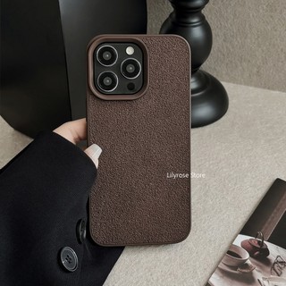 Ốp Bao Da Điện Thoại Họa Tiết Mặt Trăng vintage Cho iphone 15 14 pro max iphone 12 11 13