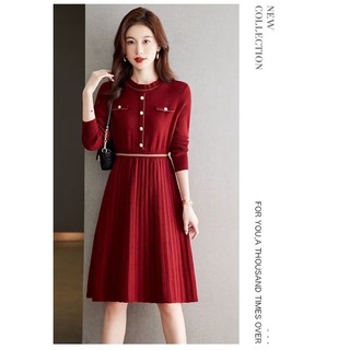 Áo sweater Dáng Rộng Phong Cách Hàn Quốc Thời Trang Thu Đông Hàng Mới 2023