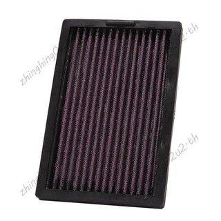Bộ Lọc Không Khí Xe Máy Cho Kawasaki Ninja 250 / 250R / 300 Abs Z300 Ninja250 Ninja250R Ninja300 Ex300