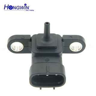 Cảm Biến Áp Suất Khí Nạp Cho Xe Toyota Hilux Hiace Fortuner Innova Động Cơ D-4D 1KD 2KD  OEM 89421-71020 MAP Sensor