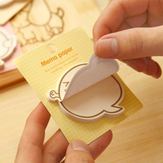 OIWLSAX321 Phim hoạt hình Hương thơm hành tây dễ thương, không dễ bị hư hỏng Ghi chú độ nhớt mạnh Notepad, Giấy thực tế Độ dày Giấy ghi nhớ Tấm ghi nhớ Văn phòng phẩm sáng tạo Sinh viên