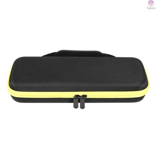 Túi Cứng Đựng Bảo Vệ Đồng Hồ Vạn Năng Fluke T 5 1000 5 600
