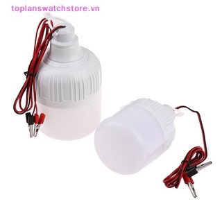 Toplanswatchstore Đèn Led Ampoule Led illas 12V Đèn 20W 30W Bóng Đèn Spot Di Động VN