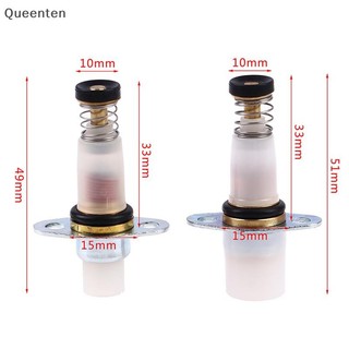 Queenten 1 Bếp Gas Đơn / Hai Dây Cặp Nhiệt Điện Cảm Biến Kim / Van Cặp Nhiệt Điện QT