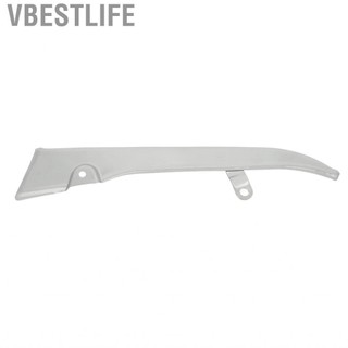 VBESTLIFE Chuỗi bảo vệ chuỗi xe máy Hợp kim hợp kim bảo vệ bộ bảo vệ phù hợp với Chaly CF50 6V CF70 ST50 DAX và ST70