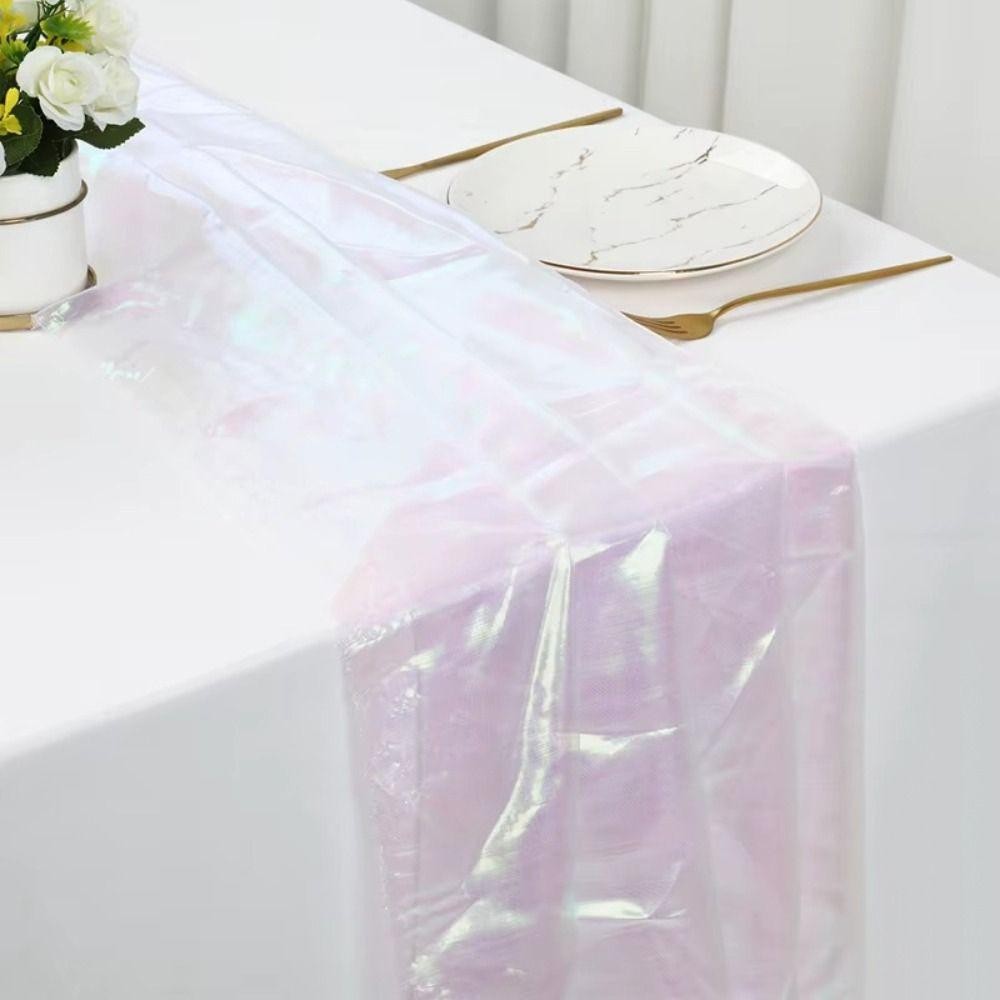 Vải Organza và Tuyn Laser mỏng sáng bóng, trong suốt - Perfect cho trang trí và thiết kế