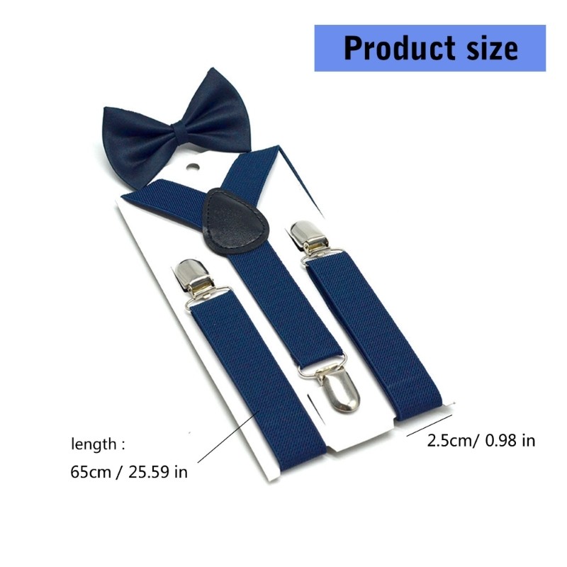 Giữ 2 Chiếc Dây Treo Thanh Niên Đa Năng Trẻ Em Treo Đồ Thường Ngày Treo Cho Bé Trai Và Bé Gái