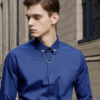 NCE Trâm Cài Áo Sơ Mi Nam, Đồng 70mm - Quà Tặng Thời Trang