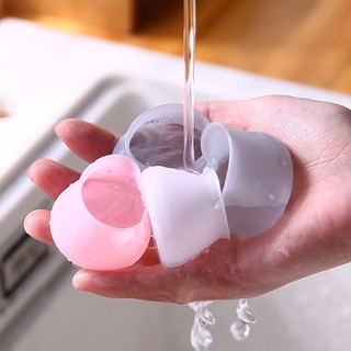 Vỏ Bọc Bảo Vệ Chân Ghế Ngồi Bàn Ghế Bằng Silicon Dày Dặn Chống Trượt / Ồn / Mòn Tiện Dụng