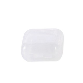 Hộp Đựng Trang Sức mini Trong Suốt Chống Oxy Hóa Tiện Dụng