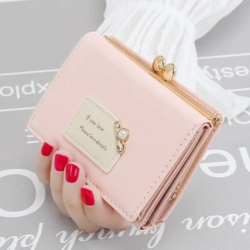 Korean-Style Cute Accessory
