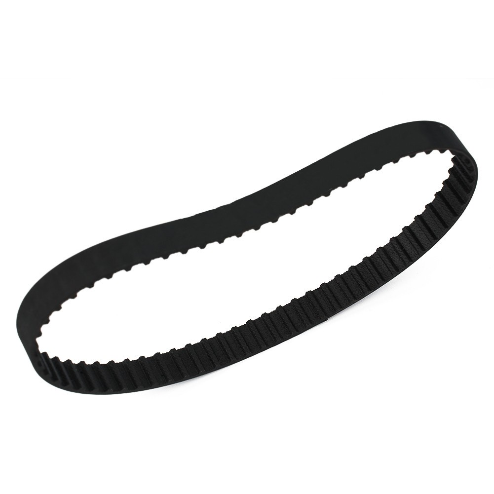 Dây Đai Cao Su Chuyên Dụng Cho 100xl 110xl 120xl 130xl 140xl 037 10mm Rộng 1 / 5 ''