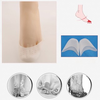 Đệm silicone Lót Giày Cao Gót Giảm Đau Chống Trượt Cho Nữ