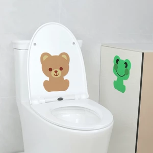 Miếng Dán Khử Mùi Bồn Cầu, Toilet, Hiệu Quả, MIếng Dán Than Tre Hoạt Tính Khử Mùi Hôi Làm Thơm Bồn Cầu Lọc Không Khí