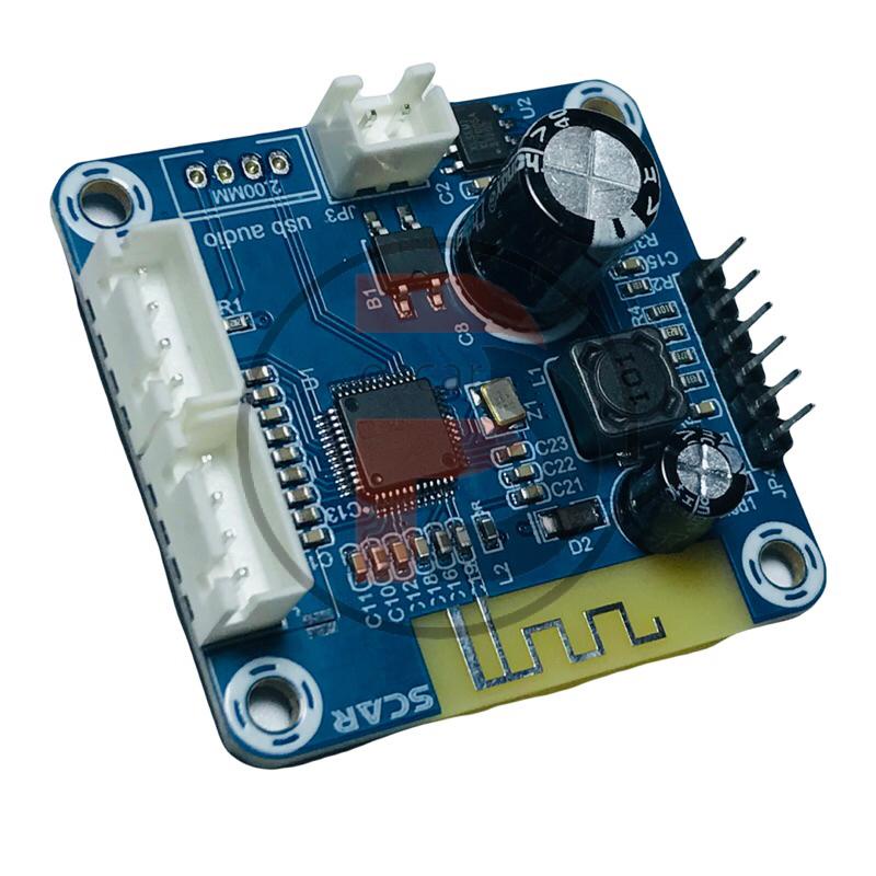 Mạch bluetooth DSP BP1048b2 6-48VDV/AC tws / blu 5.0 | Shopee Việt Nam