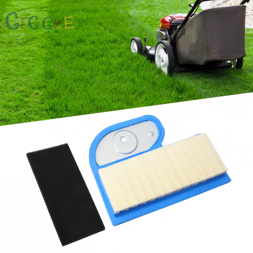 【GIGGLE】Air Filter Lawnmower Air Filters For DEERE Lawn Tractor LT180