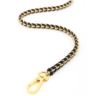 Dây da đeo vai mỏng, dây đeo chéo nano cho túi xách, phụ kiện sửa đổi mở rộng, dùng cho túi mỹ phẩm L&V